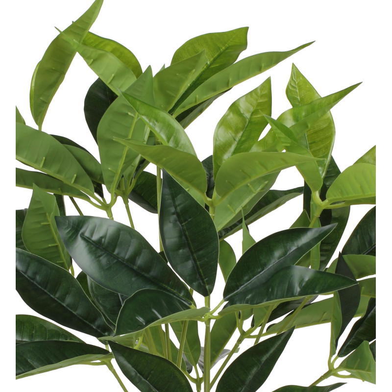 Sztuczna roślina Fortune tree 60 cm jak prawdziwa - 5903754804618