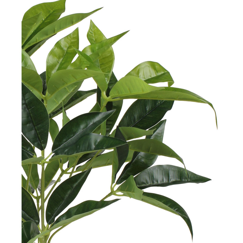 Sztuczna roślina Fortune tree 60 cm jak prawdziwa - 5903754804618