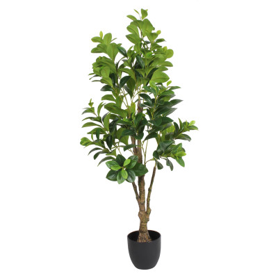 Sztuczny kwiat w doniczceMONEY TREE130 - 5908262402509