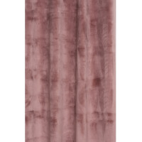 Tkanina VELVET szer. 145 cm, kol. wrzosowy - 5908262415455