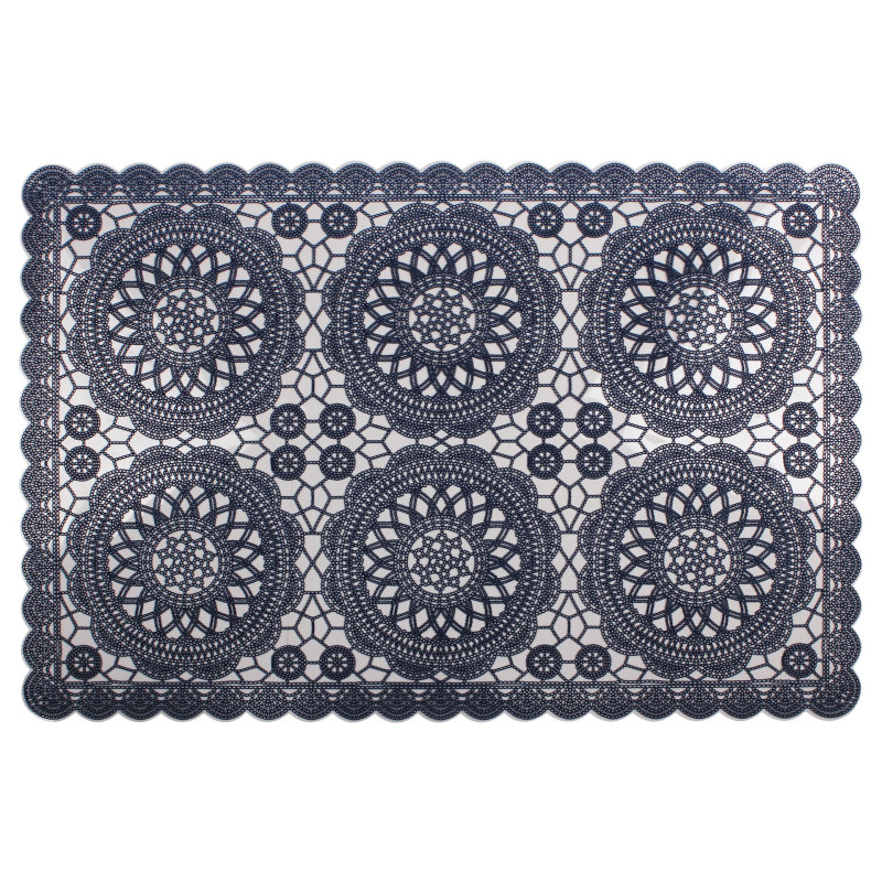 Mata w rozmiarze 44,5 x 30 cm. - 5908262492234