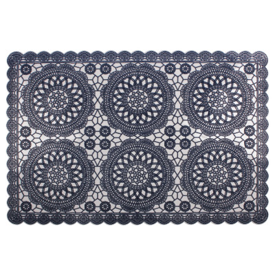 Mata w rozmiarze 44,5 x 30 cm. - 5908262492234
