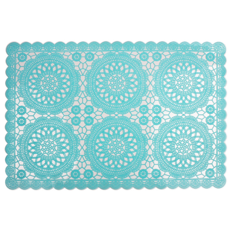 Mata w rozmiarze 44,5 x 30 cm. - 5908262499127