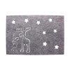 Podkładka filcowaŁOSIE 45x30 - 5908262481481