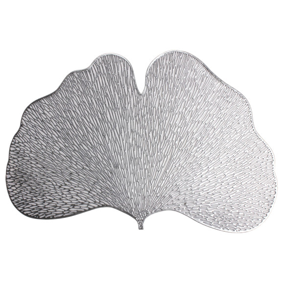 Podkładka BLATT,45x30cm, kol. czarny - 5903754810251