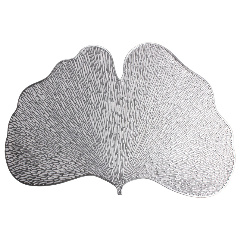 Podkładka BLATT,45x30cm, kol. czarny - 5903754810251