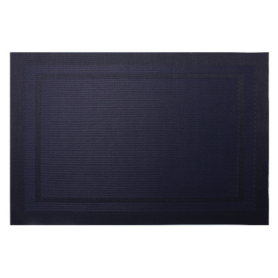 Podkładka PAD, 43x28 cm, kol. granatowy - 5908262454805