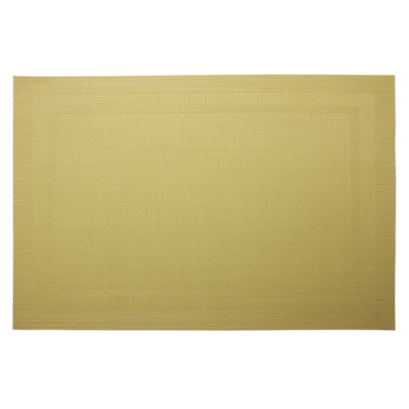 Podkładka PAD, 43x28 cm kolor limonka