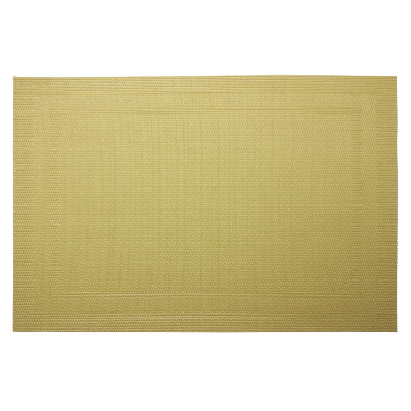 Podkładka PAD, 43x28 cm kolor limonka