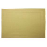 Podkładka PAD, 43x28 cm kolor limonka