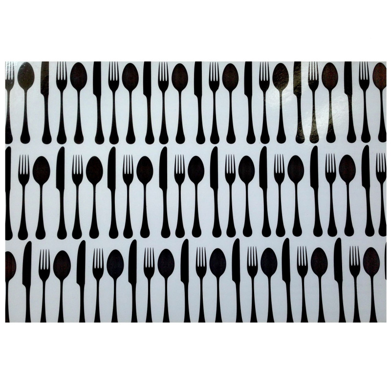 Podkładka stołowa mata Cuttlery - 5908262497000