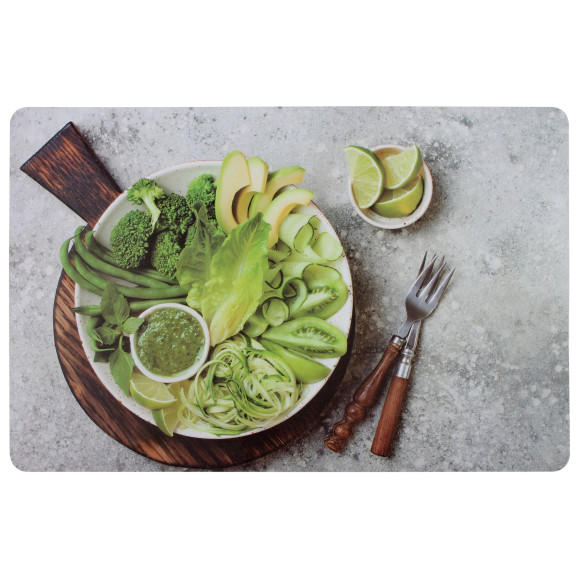 Podkładka GREENS, 43,5x28,5 cm - 5908262425270