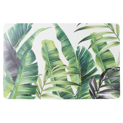 Podkładka RIOS liście bananowca 43,5x28 cm - 5903754820489