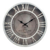 Zegar ścienny Mardan klasyk vintage 40 cm - 5908262458001