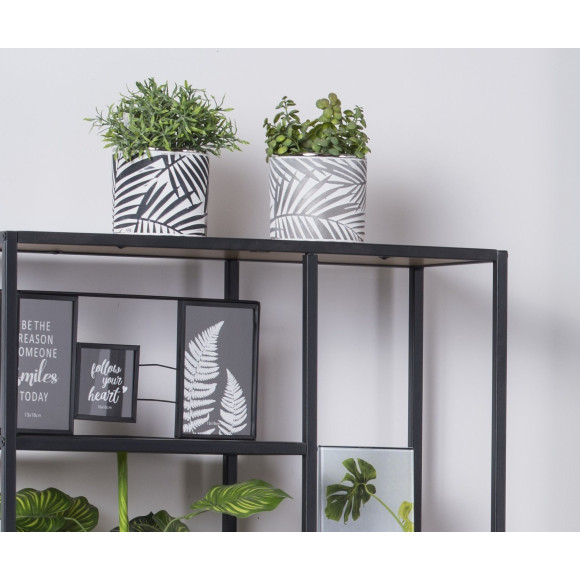 Osłonka ceramicznaSOREN 12,5x12,5x12 - 5908262447128