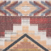 Dywan drukowany ALFO,natura 50x80cm, wielokolorowy bawełna - 5903754830389
