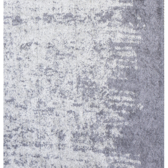 Dywan drukowany EBRO szary Splendid 80 x 140 cm - 5903754817878