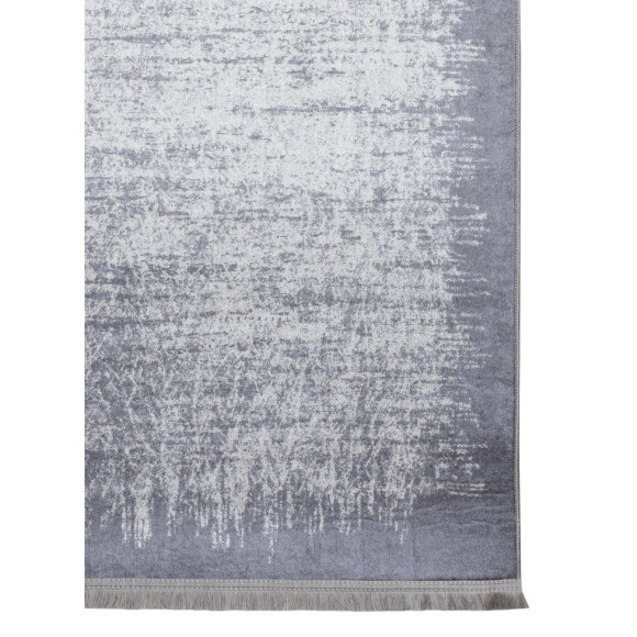Dywan drukowany EBRO szary Splendid 80 x 140 cm - 5903754817878