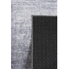 Dywan drukowany EBRO szary Splendid 80 x 140 cm - 5903754817878