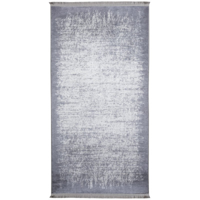 Dywan drukowany EBRO szary Splendid 120 x 160 cm - 5903754817885