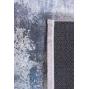 Dywan drukowany MEKO, petra 50x80cm, kol.niebieski - 5903754827686