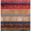 Dywan drukowany SABI,petra 60x120cm, wielokolorowy - 5903754821974