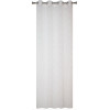 Firana Casablanca 140x260 cm biala  - 5908262445544