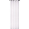 Firana Diana 140 x 260 cm w kolorze białym - 5908262443298