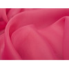 Firana z patkami DIANA, 140x245 cm kolor amarant/111 - 5908262435293