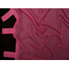 Firana z patkami DIANA, 140x245 cm kolor amarant/111 - 5908262435293