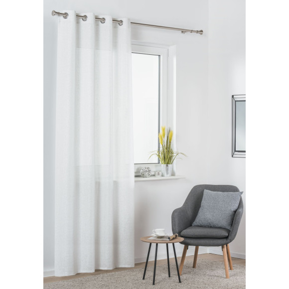 Firana z kółkamiECLAT140x250 - 5908262450111