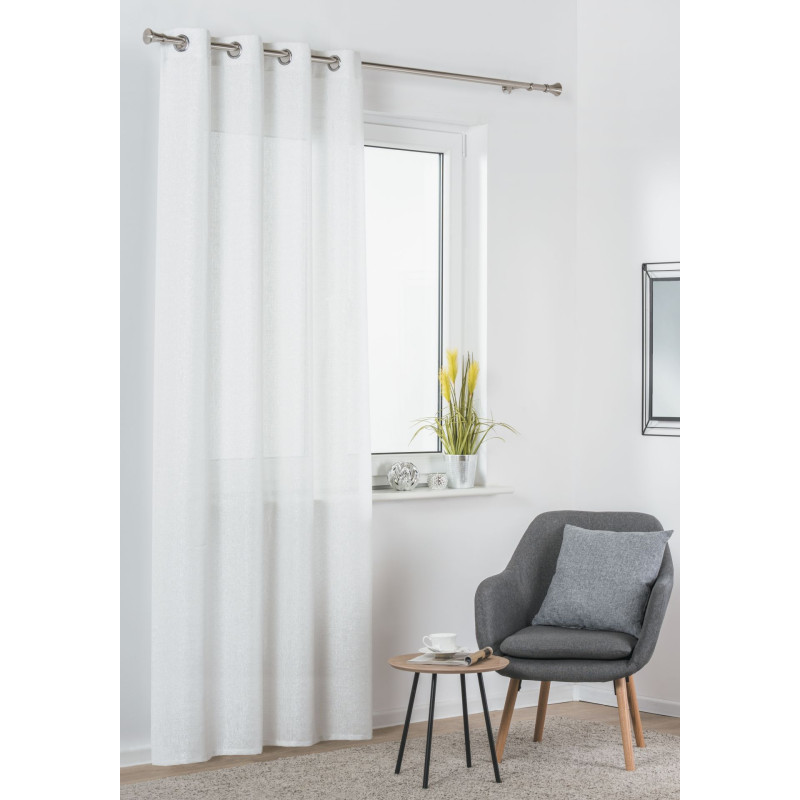 Firana z kółkamiECLAT140x250 - 5908262450111