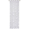 Firana żakardowa ISSA 140/250 cm kol biały - 5900386964246