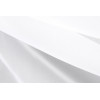 Firana z taśmą MALWINA 290/160 cm kolor biały - 5908262494702