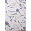 Firana z ukr. patkami MIRAMAS 140x245cm, drukowana - 5908262429438