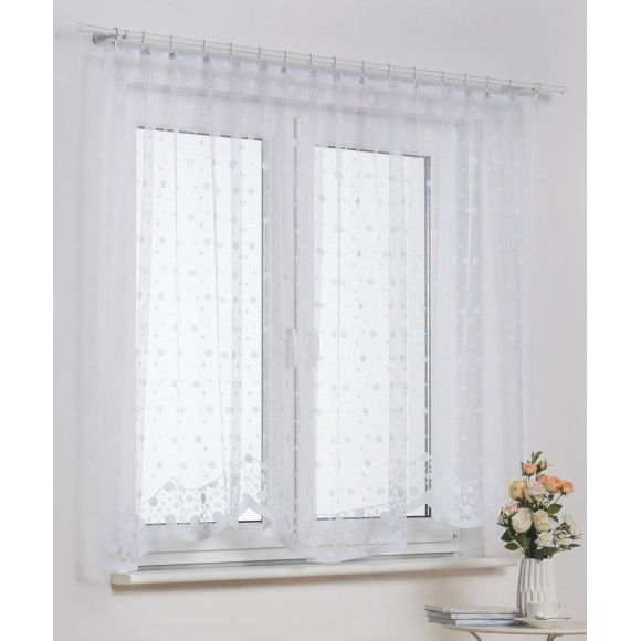 Firana żakardowaŚNIEŻKA300x150 - 5900386948161
