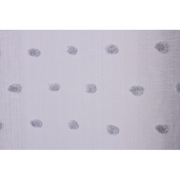 Firana klasyczna woal 260 x 140 cm