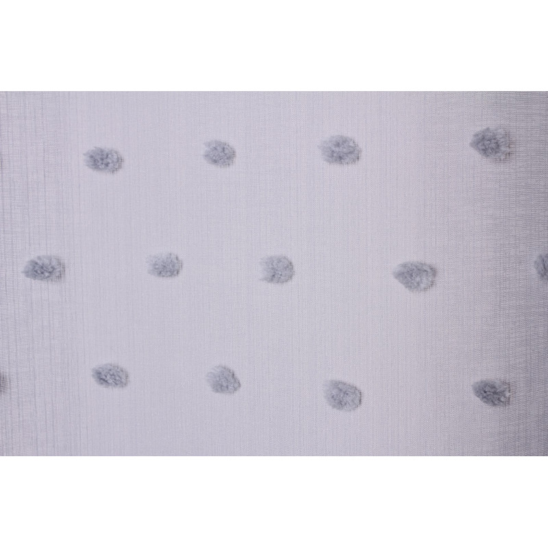 Firana klasyczna woal 260 x 140 cm