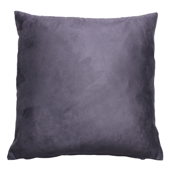 Poduszka VICTOR rozm. 45x45cm, kolor 30 c. szary