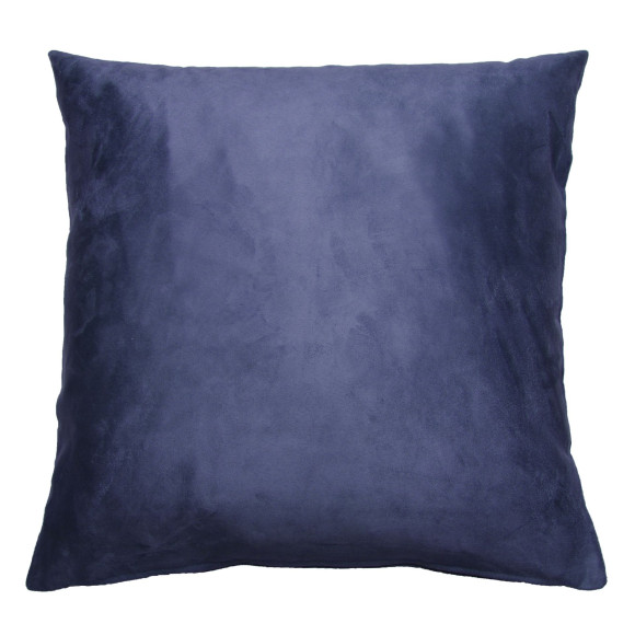 Poduszka VICTOR rozmiar 45x45cm, kolor 56 c. granat