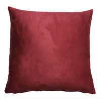 Poszewka VICTOR rozm. 45x45cm, kol. 43 burgund - 5908262405128