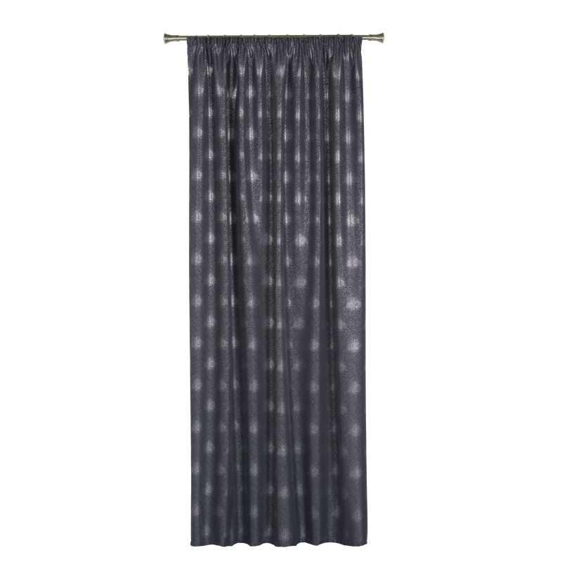 Zasłona z taśmąASTERIA140x260 - 5903754802614
