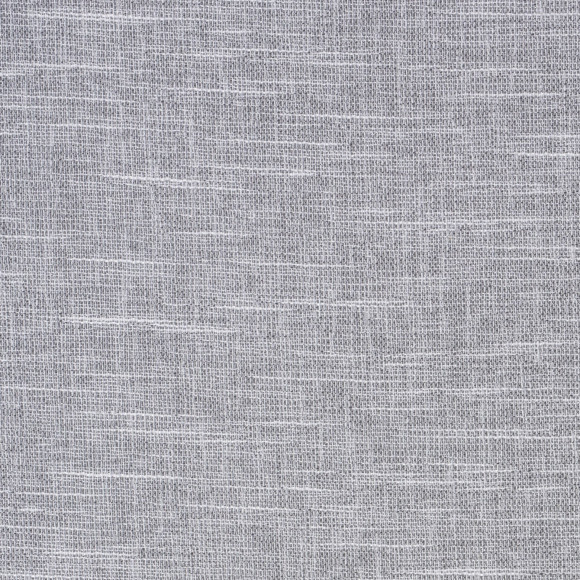 zasłona z taśmą NIEBLA 140x260 cm, kol. szary - 5903754821394