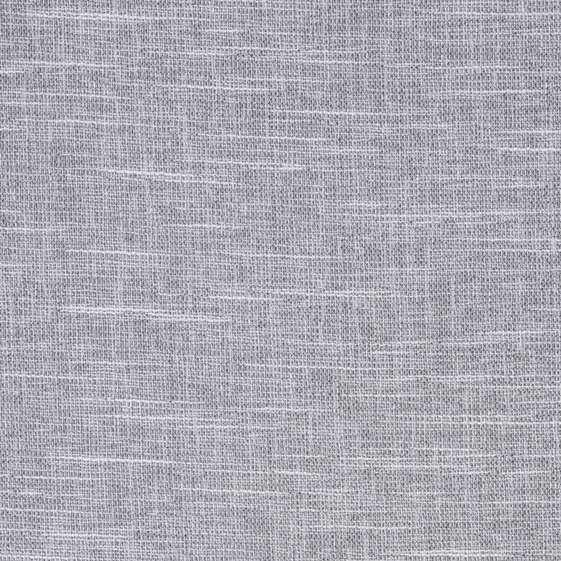 zasłona z taśmą NIEBLA 140x260 cm, kol. szary - 5903754821394