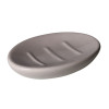 Mydelniczka BIWA, 12,5x8,5x2,5 cm, kol.beż - 5903754819162