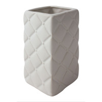 Kubek PUNCH, 6, 5x6, 5x12 cm, kolor kremowy - 5908262415639