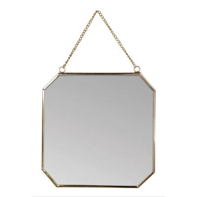 Lustro wisząceCURTIS20x20 - 5908262457134