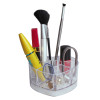 Organizer EMMA 10, 5x9, 5x6 cm kolor przezroczysty - 5908262450357