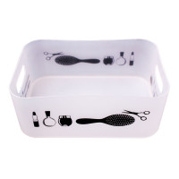 Organizer MAKEUP, rozm. 21,5x15x8,5cm  - 5908262402967