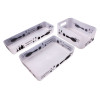 Organizer MAKEUP, rozm. 21,5x15x8,5cm  - 5908262402967